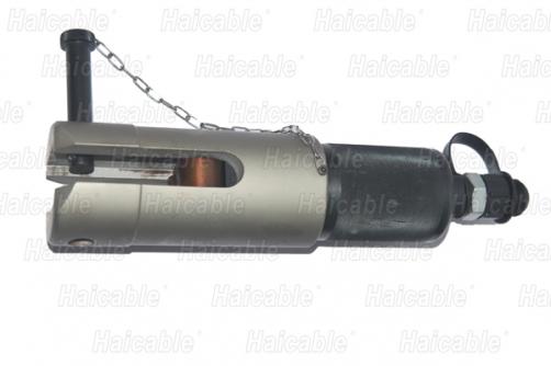 Max Φ54mm Hydraulic Pipe Pressing Head EP-10