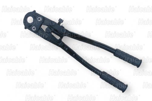 Max Φ20m Hand Pipe Pressing Tool CW-1620
