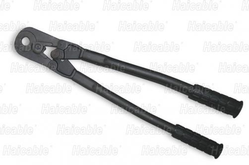 Hand Pipe Pressing Tool PE-16／20/25/32