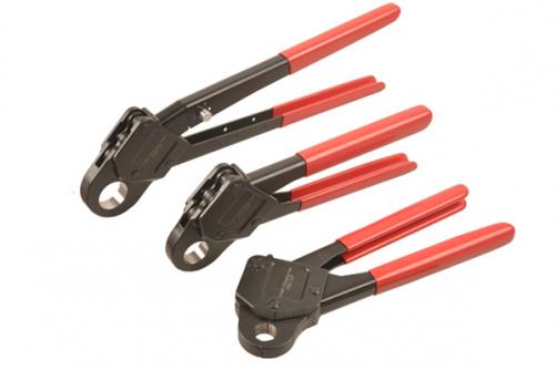 ASTM F877 Pressing Tools CW-C