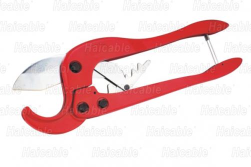 Max Φ63mm PVC Pipe Cutter PC-0812