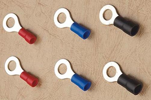 Insulated  Terminals