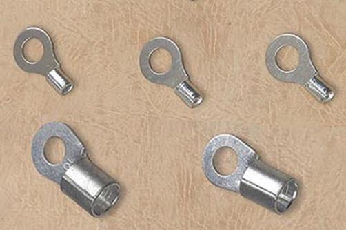 Non Insulated Terminals