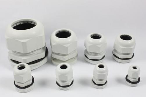 Plastic Cable Gland