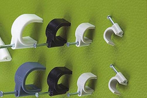 Cable Clips