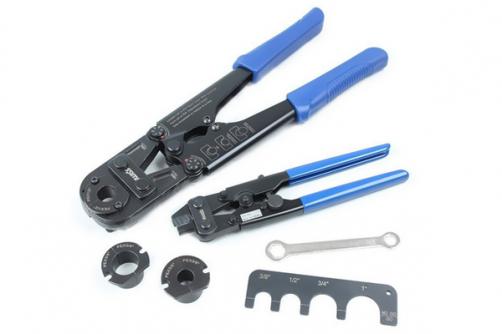CW-FA & Pex Ring removal tool