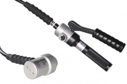 Hydraulic Puncher MAP-8RA