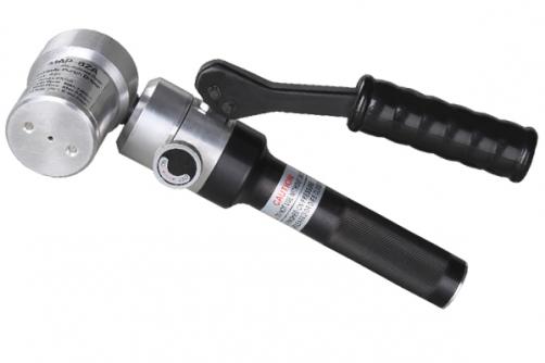 Hydraulic Puncher MAP-8ZA