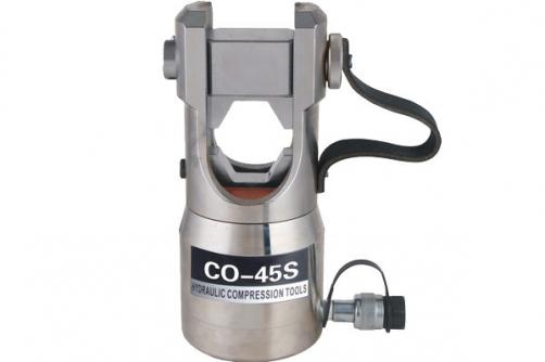 400-1000mm² Cable Lug Crimping Head CO-45S