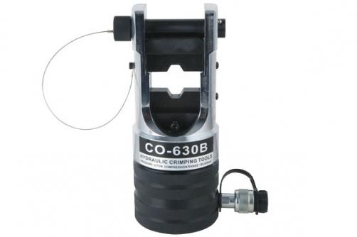 150-630mm² Cable Lug Crimping Head CO-630B