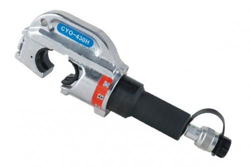 50-400mm² Cable Lug Crimping Head CYO-430H