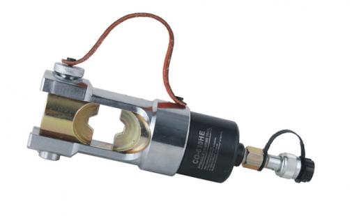 150-630mm² Cable Lug Crimping Head CO-630HE