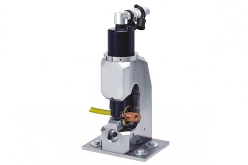 50-400mm² Cable Lug Crimping Head CO-400F