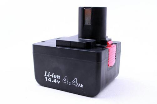 Li-ion Battery Spare Parts Matches with WL-400B