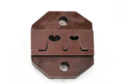 Open Nose Terminals 0510A Dies