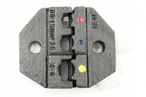 Insulated Terminals And Connector 30J Dies