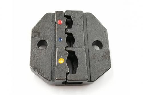 Insulated Terminals And Connector 03C Dies