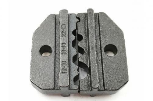 Non Insulated Terminals 10 Dies