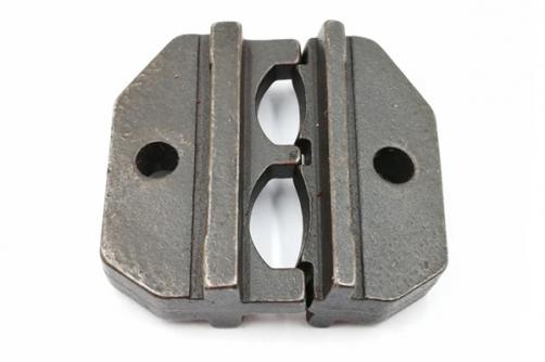 Insulated terminals And Connector 18C Dies