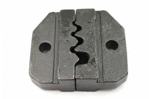 Cord End Sleeve & Wire Ferrules 04WFL Dies