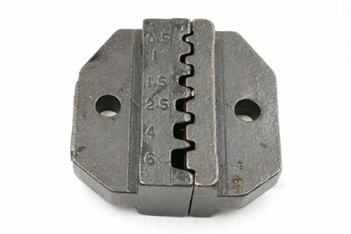 Cord End Sleeve & Wire Ferrules 06WF Dies