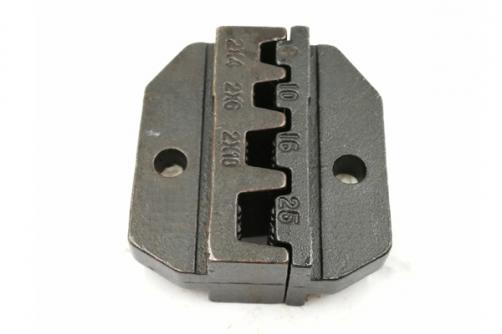 Cord End Sleeve & Wire Ferrules 25WF Dies