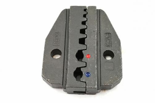 Insulated Terminals & Cord End Sleeve 06WF2C Dies