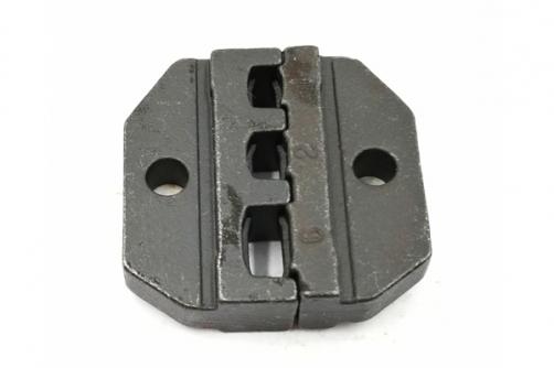 Close End Terminals And Connector 103Dies