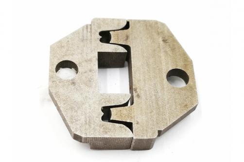 Insulated 90 Flag Terminals 0506FL Dies