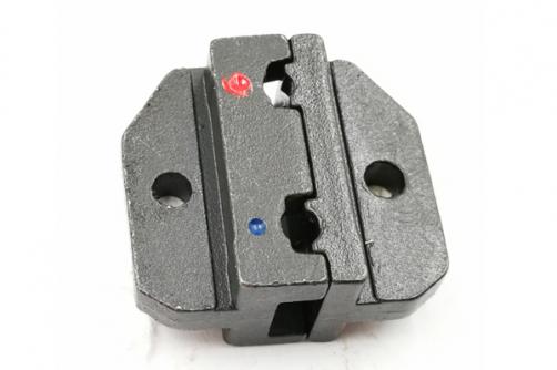 Insulated 90°Flag Terminals 07FL Dies