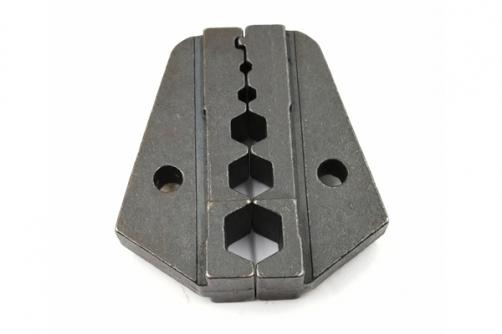 Coaxial Cable Crimping Tool 05H Dies