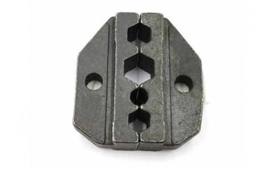 Coaxial Cable Crimping Tool 336C Dies