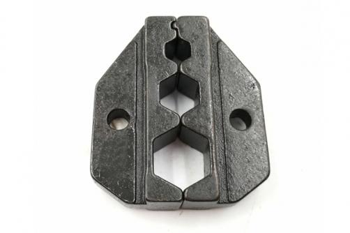 Coaxial Cable Crimping Tool 457 Dies