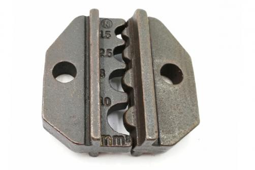 Insulated Terminals And Connector 336N Dies