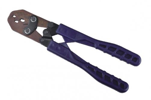 60-150A Open Nose Cable Wire Terminals HLX-60150A