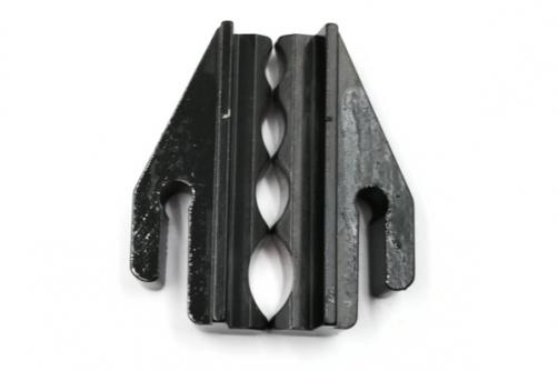 Heat Shrink Vinyl & Nylon Insulated Terminals 2208 Dies