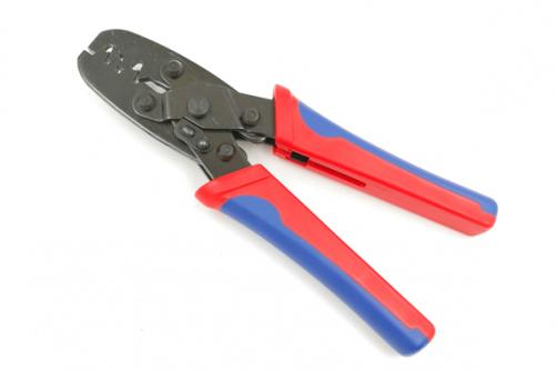 For 24-14AWG Open Barrel Terminals LX-124B