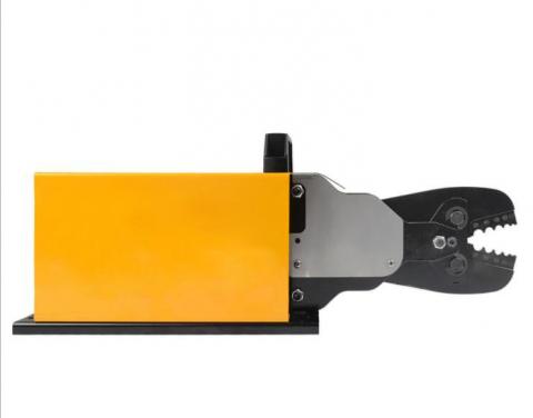 For 1/16" To 3/16" Wire Rope Pneumatic Crimping Machine AM-116