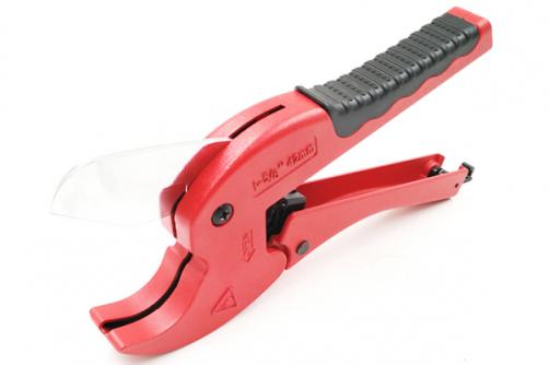 Max Φ42mm PVC Pipe Cutter PC-0802B