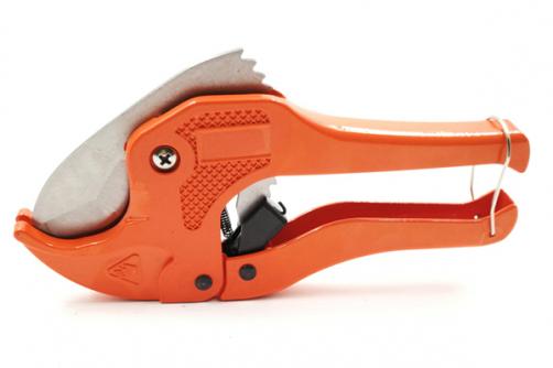 Max Φ42mm PVC Pipe Cutter PC-0805B
