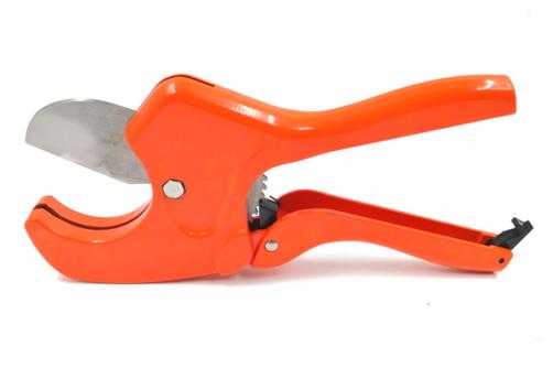Max Φ63mm PVC Pipe Cutter PC-0806B