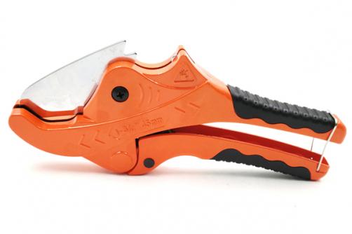 Max Φ45mm PVC Pipe Cutter PC-0810