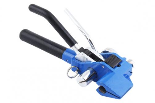 Max 25mm Stainless Steel Cable Tie Tool HS-002