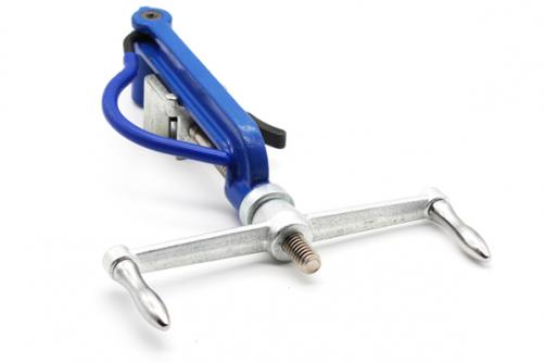 Max 22mm Stainless Steel Cable Tie Tool HS-001