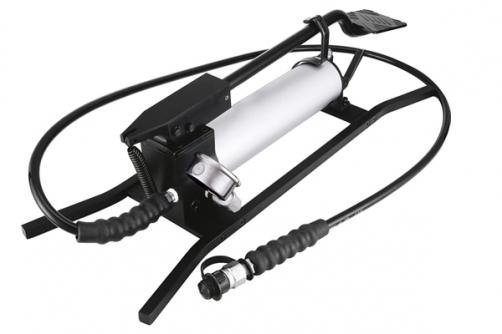 1200cc Oil Capacity Foot Hydraulic Pump CFP-700FR1