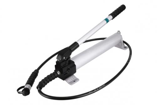 1000cc Oil Capacity Hand Hydraulic Pump CP-700A