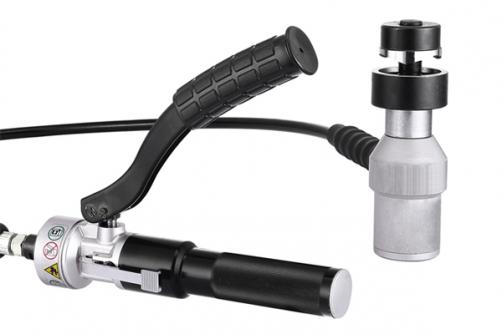 Hydraulic Puncher MAP-8RAL