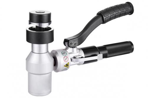 Hydraulic Puncher MAP-8ZAL