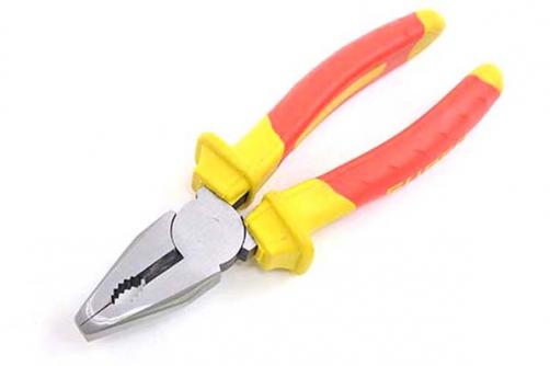 Combination Pliers, European Type Combination Pliers P101