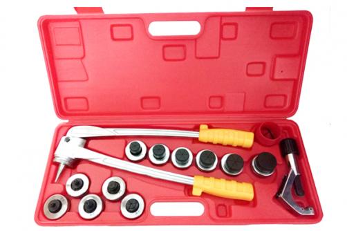 Standard Manual Hydraulic Pipe Riser Tool Set PC-100L